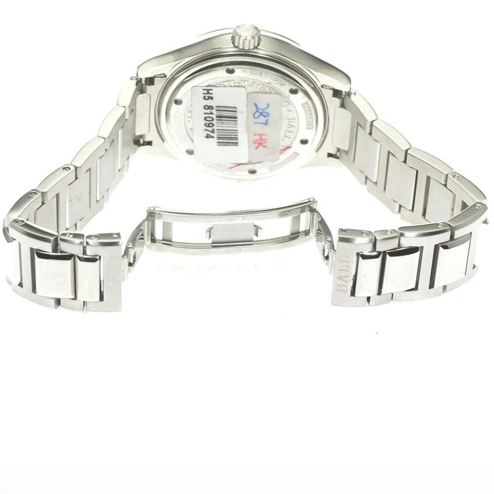 Ballwatch Engineer Iii Legend Date Automatic Men'… - image 3